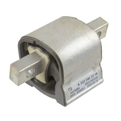 Moderno Suspensión, transmisión automática LEMFORDER 43666 01